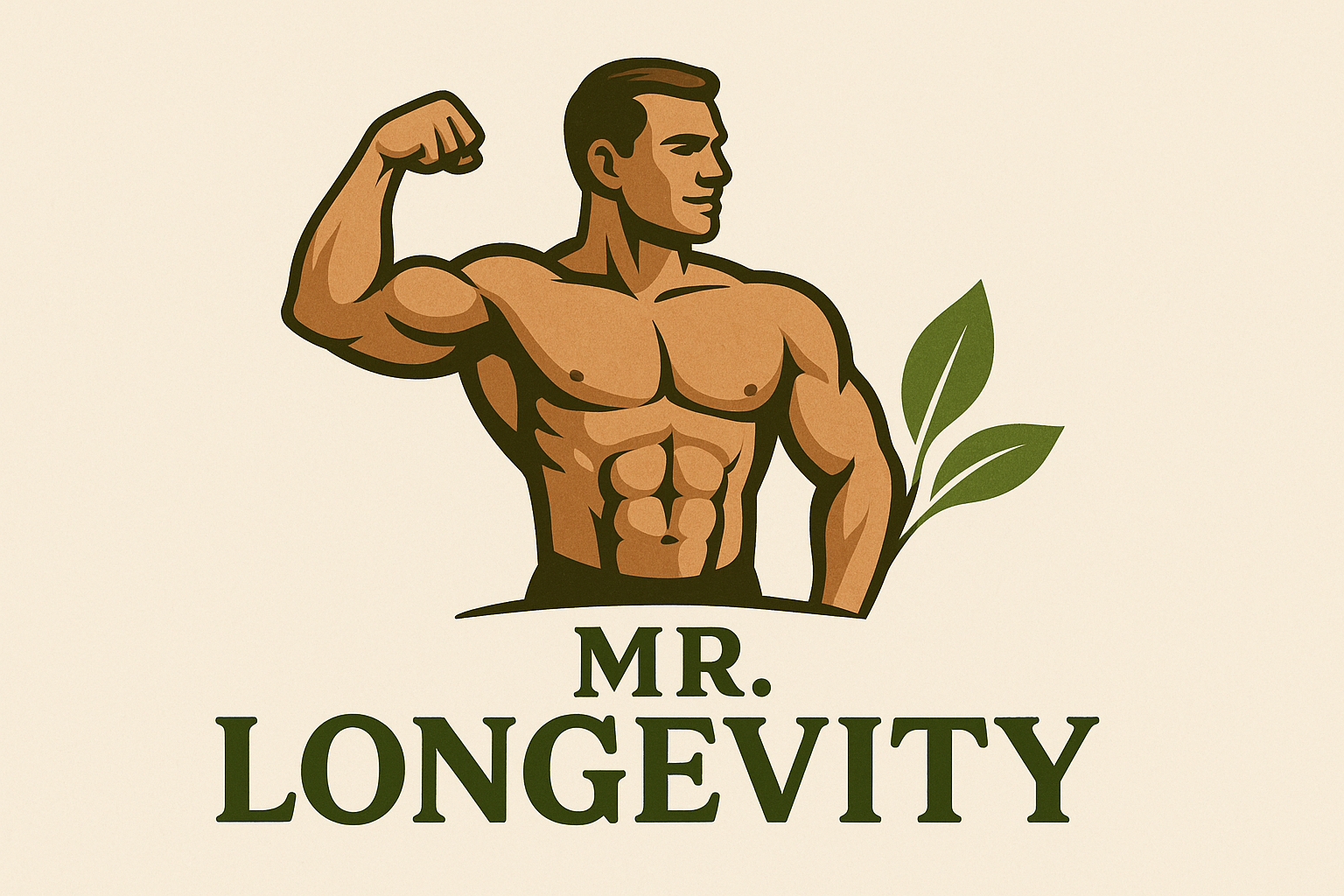 mr. longevity logo2